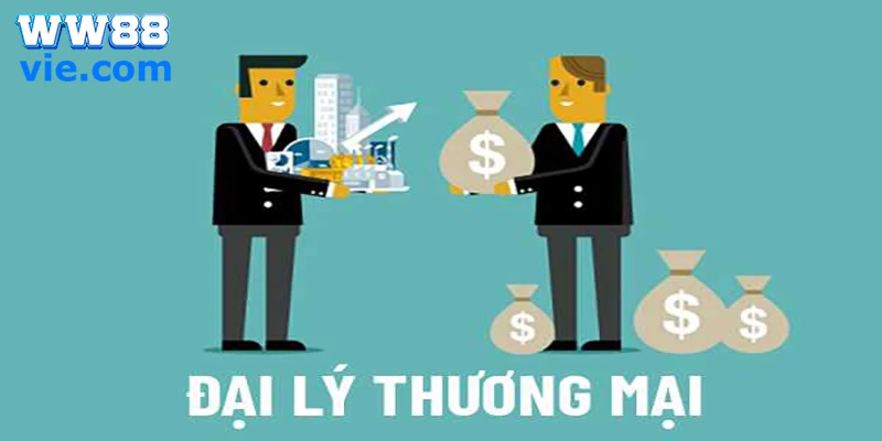 Khi trở thành đại lý cho nhà cái uy tín WW88 sẽ nhận được mức hoa hồng cực cao