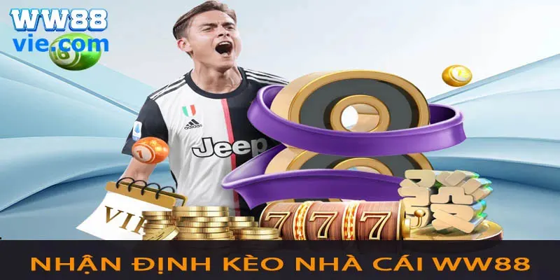 nhận định kèo nhà cái WW88