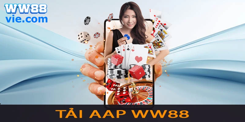 Tải app WW88